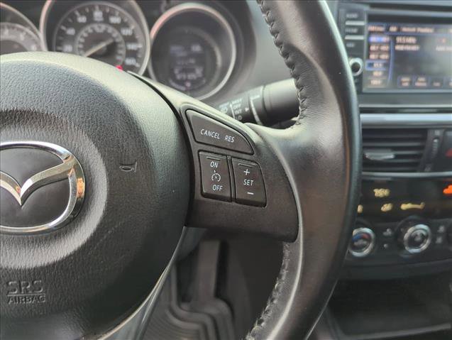 Used 2015 MAZDA MAZDA6 Touring image 15