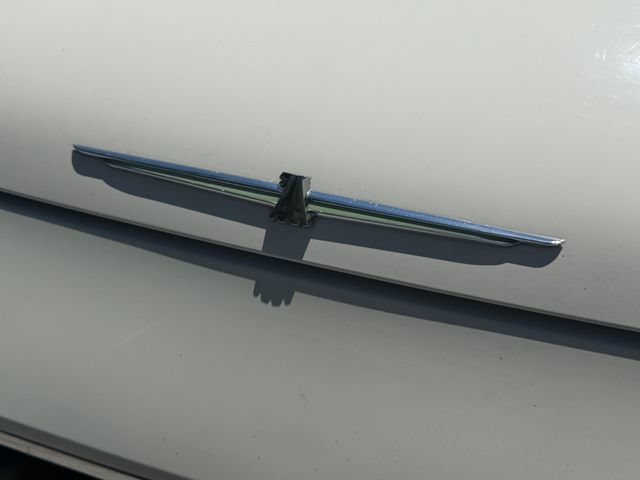 Used 2003 Ford Thunderbird RWD image 10
