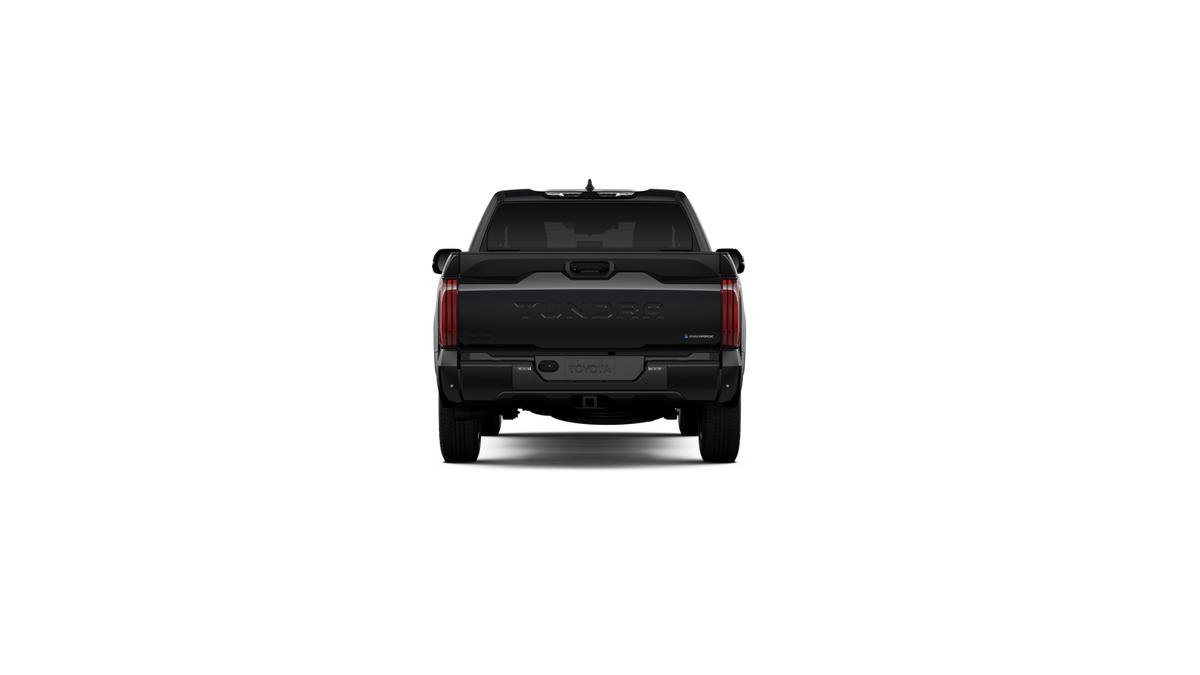 New 2025 Toyota Tundra Platinum AWD/4WD image 64