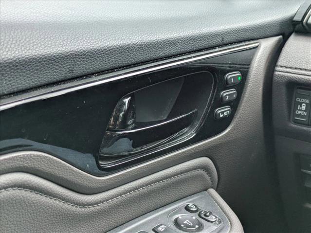 Used 2020 Honda Odyssey Elite image 16