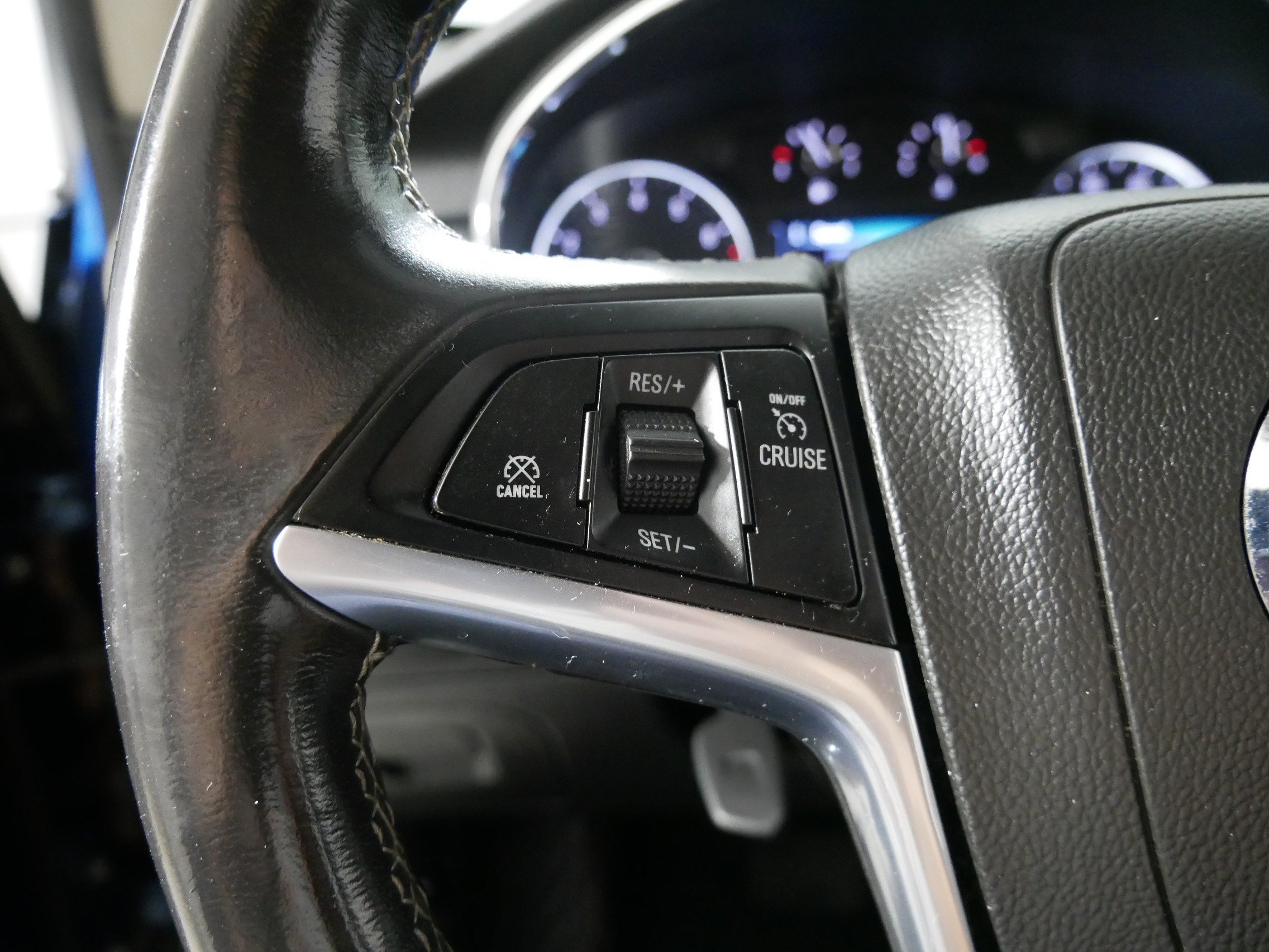 Used 2020 Buick Encore Preferred w/ Safety Package AWD/4WD image 27