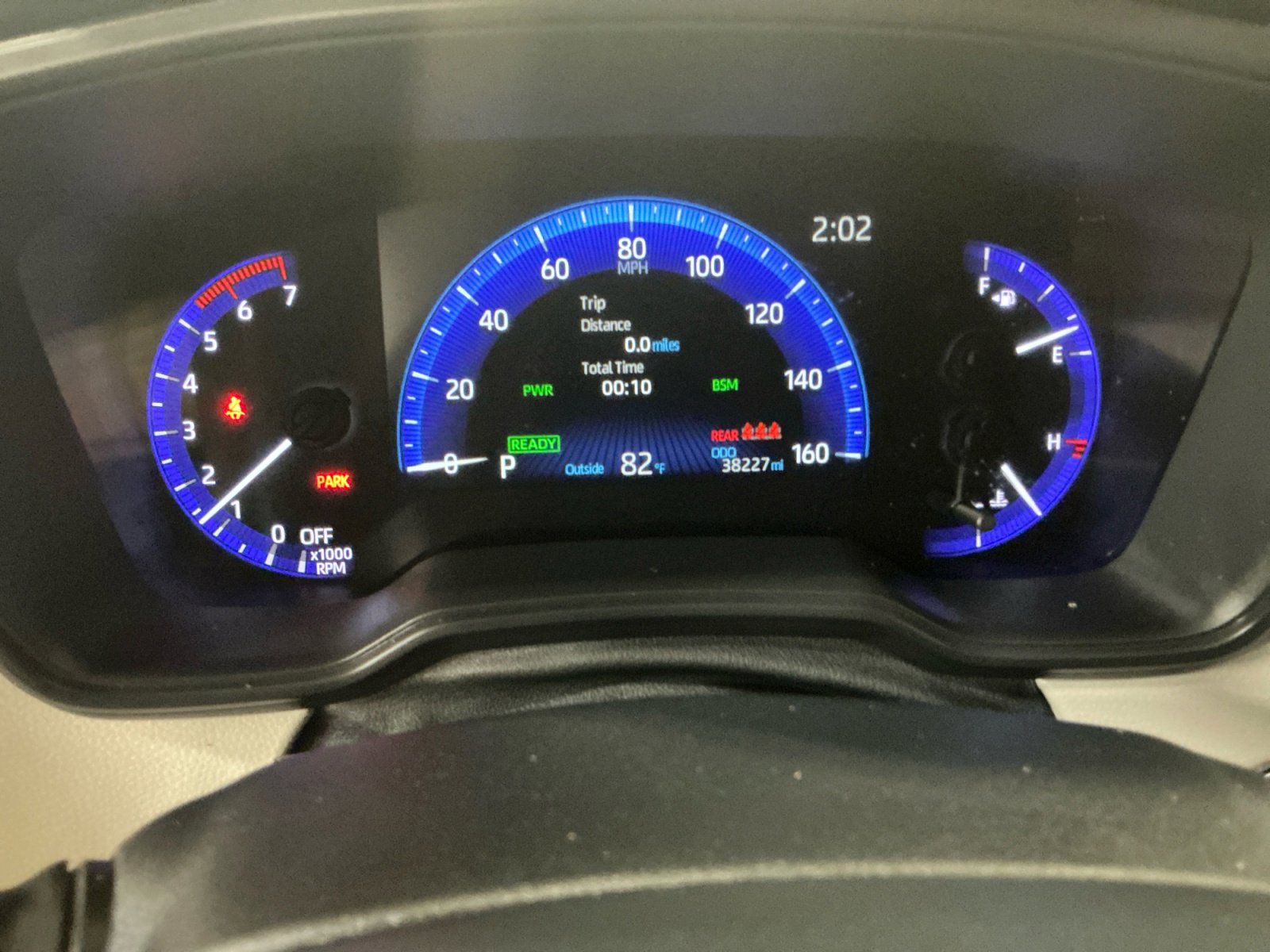 Certified 2021 Toyota Corolla LE FWD image 11