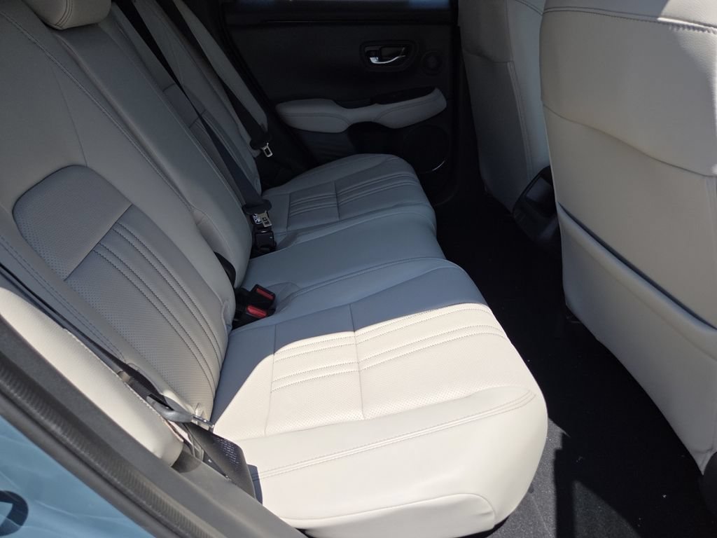 New 2027 Honda HR-V EX-L image 24