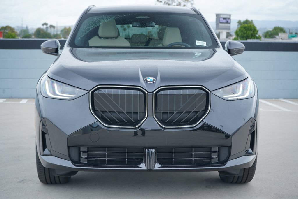 New 2026 BMW X3 xDrive30 w/ M Sport Package image 2