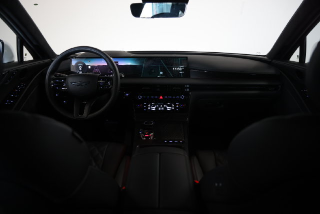 New 2026 Genesis G80 3.5T Prestige AWD/4WD image 36