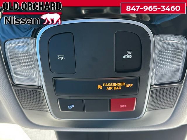 Used 2025 Hyundai Sonata SEL AWD/4WD image 20