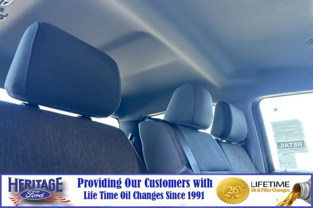 New 2026 Ford F150 XL w/ Equipment Group 103A High image 16