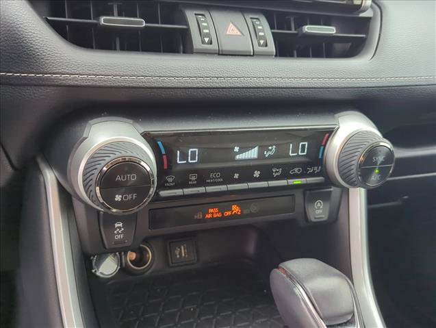 Certified 2025 Toyota RAV4 XLE Premium AWD/4WD image 21