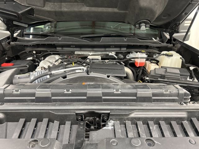 Used 2024 Chevrolet Silverado 3500 High Country w/ High Country Premium Package image 33