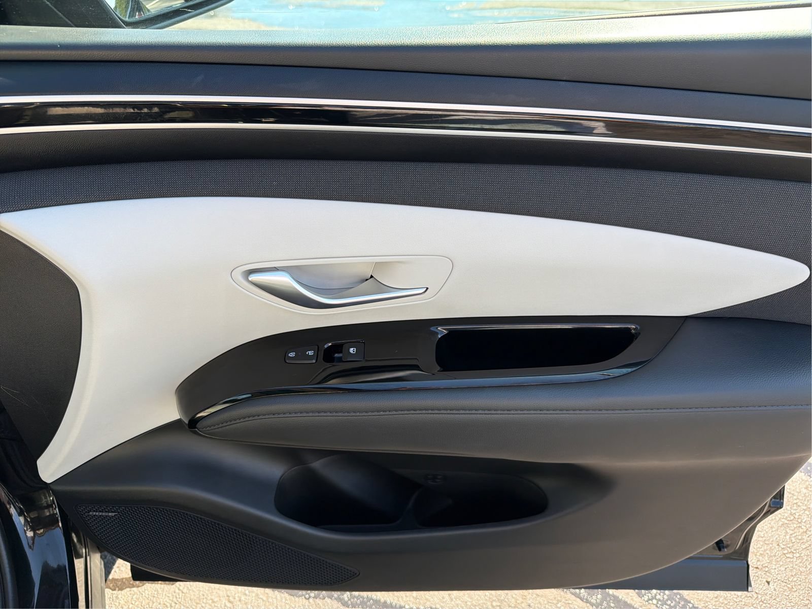 Certified 2024 Hyundai Tucson Limited AWD/4WD image 22