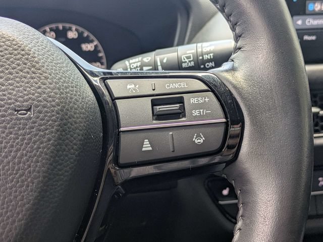 Used 2024 Honda HR-V EX-L image 26