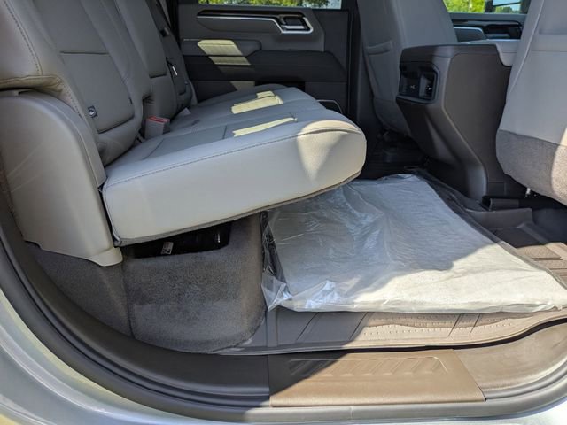 New 2026 Chevrolet Silverado 3500 LT w/ All Star Edition AWD/4WD image 34