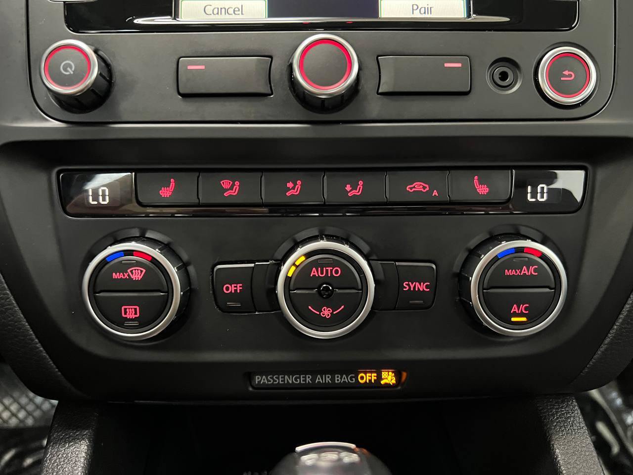 Used 2013 Volkswagen Jetta Hybrid Sedan FWD image 20