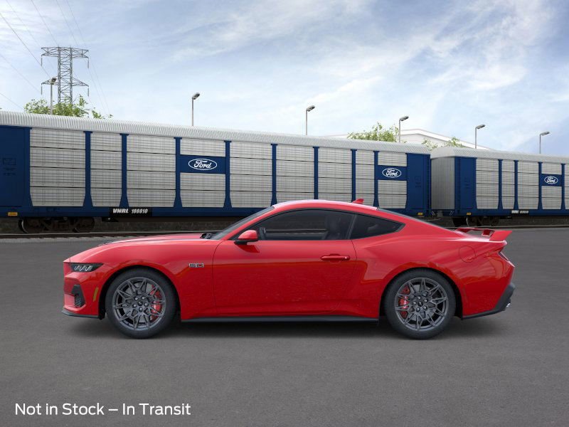New 2025 Ford Mustang GT w/ GT Performance Package image 20
