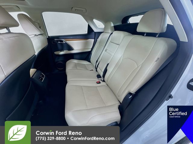 Used 2021 Lexus RX 350 FWD w/ Premium Package image 29