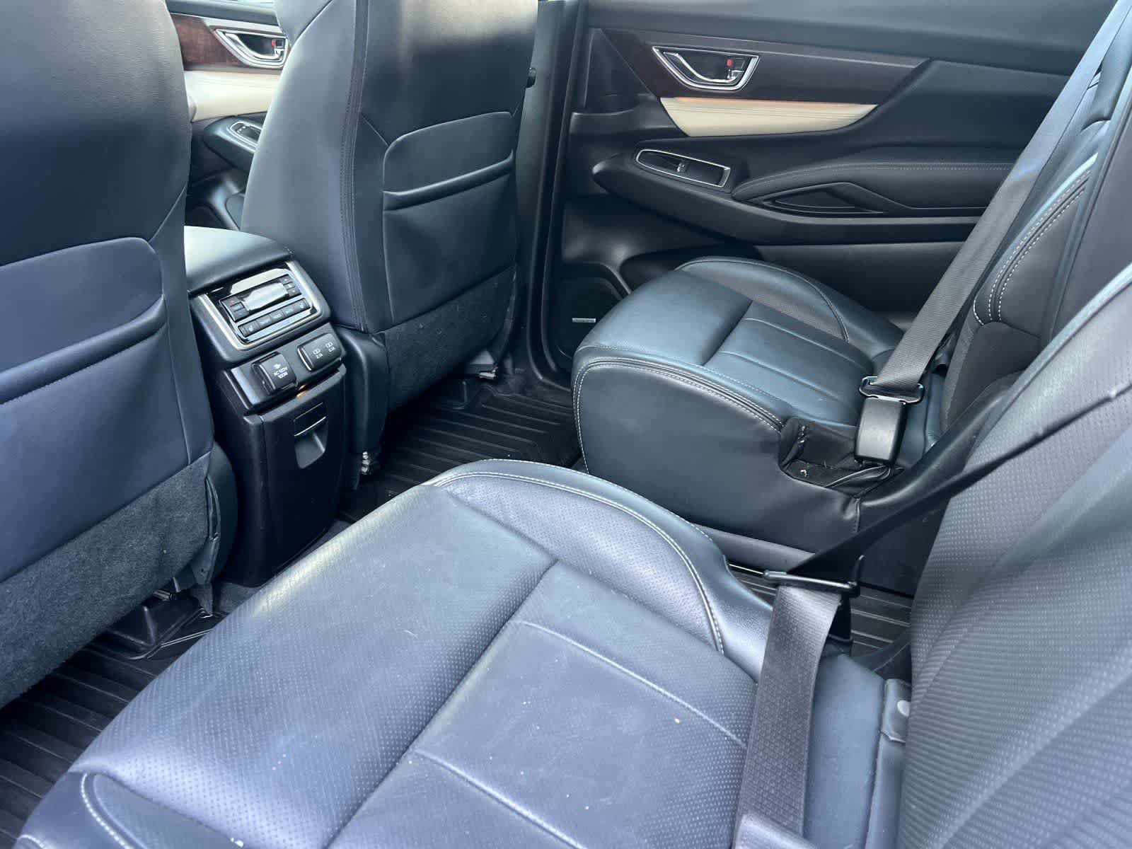 Used 2022 Subaru Ascent Touring w/ Popular Package #2A image 5