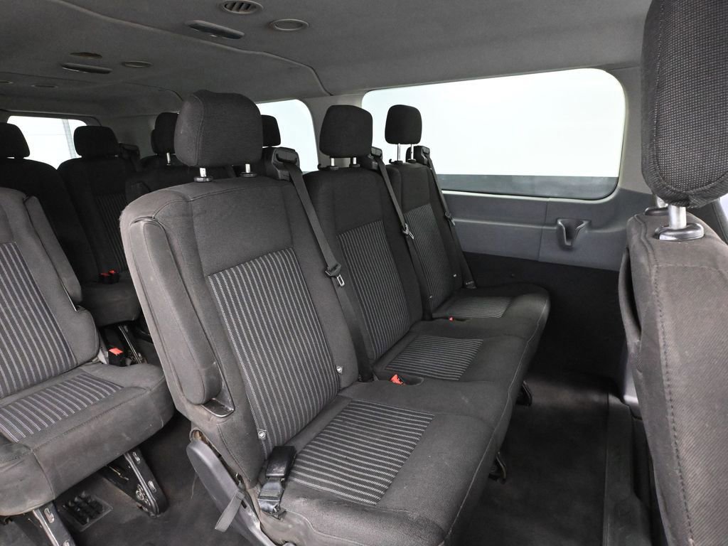 Used 2017 Ford Transit 350 XLT image 38