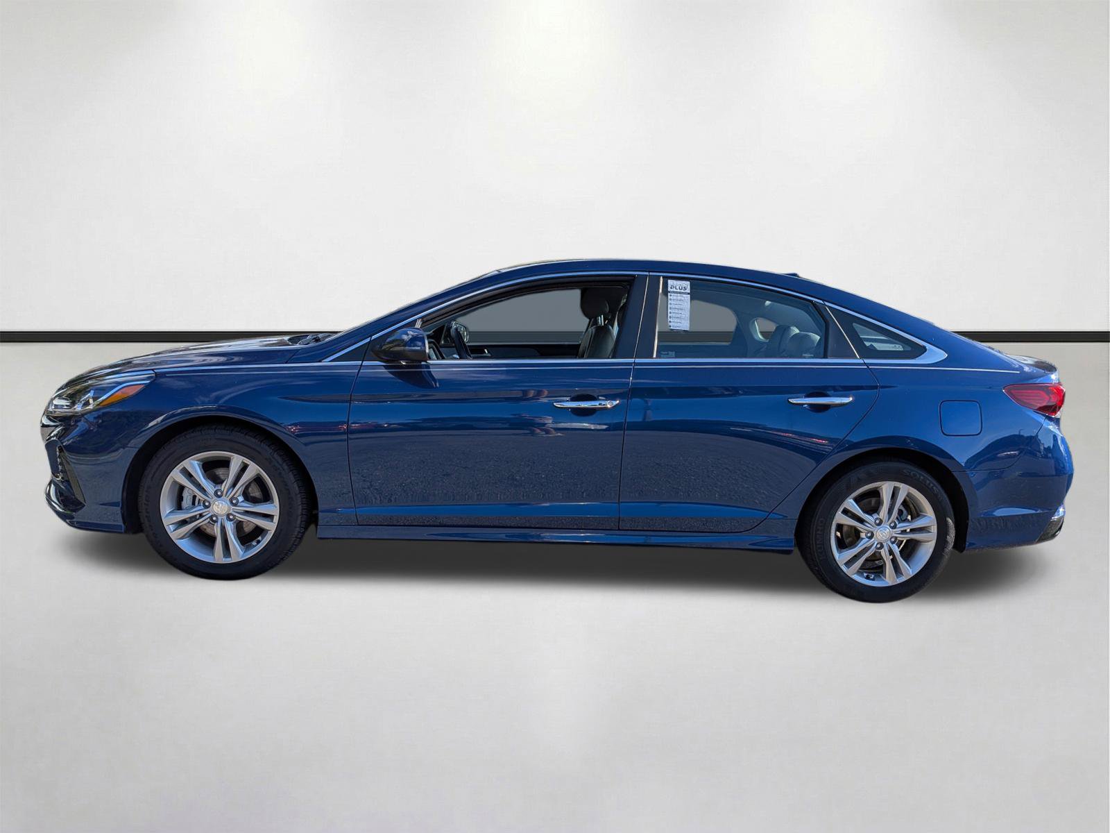 Used 2018 Hyundai Sonata SEL FWD image 7