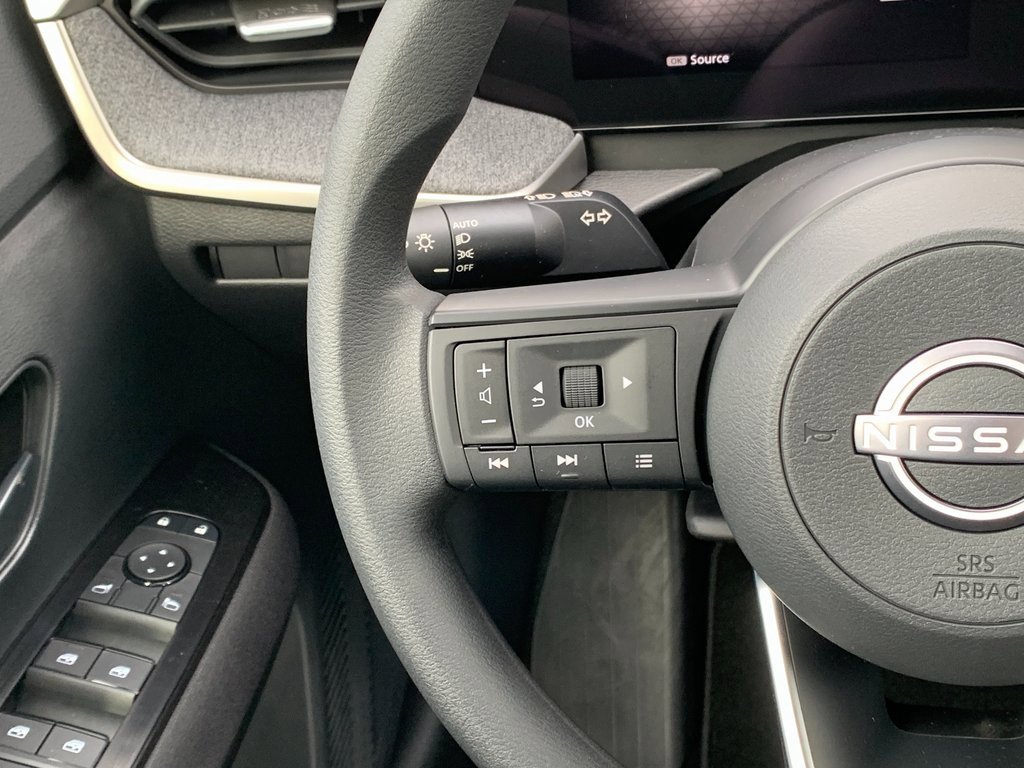 New 2026 Nissan Kicks S image 10