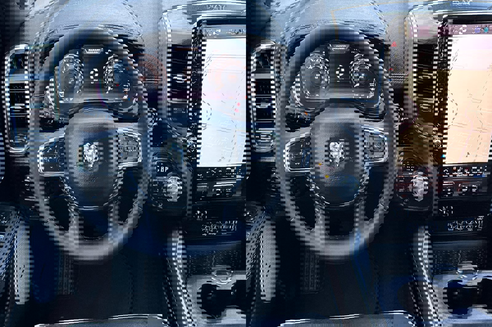 New 2026 RAM 1500 Laramie image 14