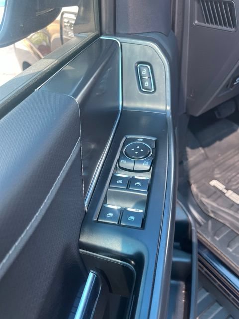 Used 2024 Ford F150 XLT w/ Equipment Group 302A MID AWD/4WD image 12