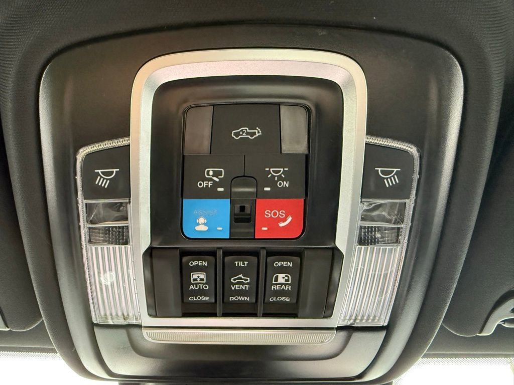 New 2026 RAM 2500 Power Wagon AWD/4WD image 30