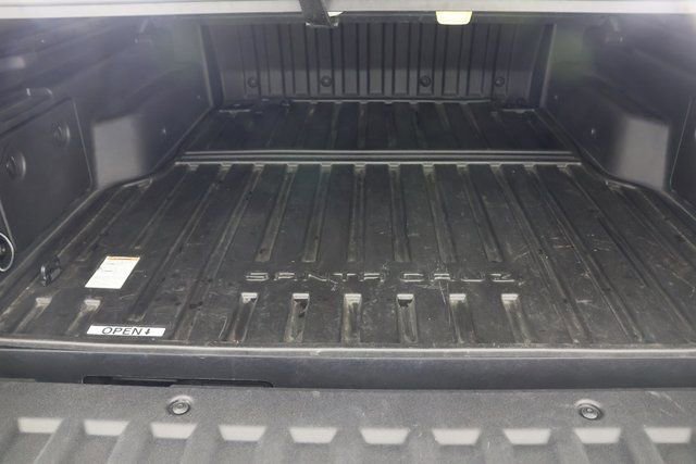 Certified 2024 Hyundai Santa Cruz Limited image 21