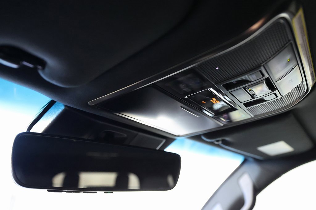 Used 2024 Lexus LX 600 4WD w/ Appearance Package image 42