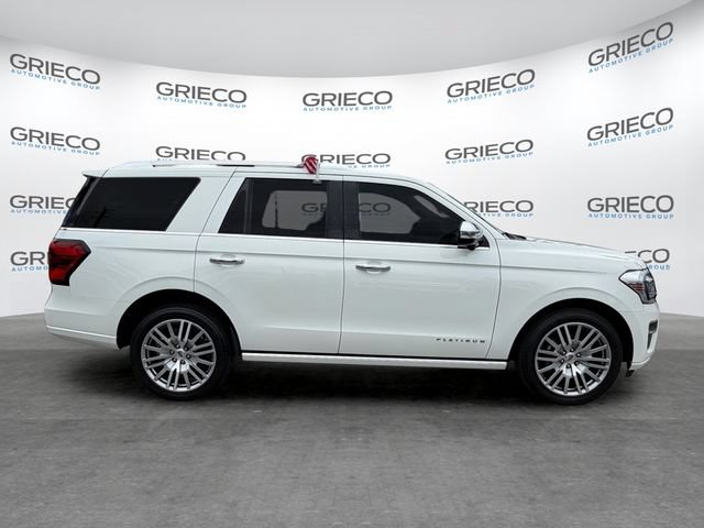 Used 2023 Ford Expedition Platinum RWD image 8