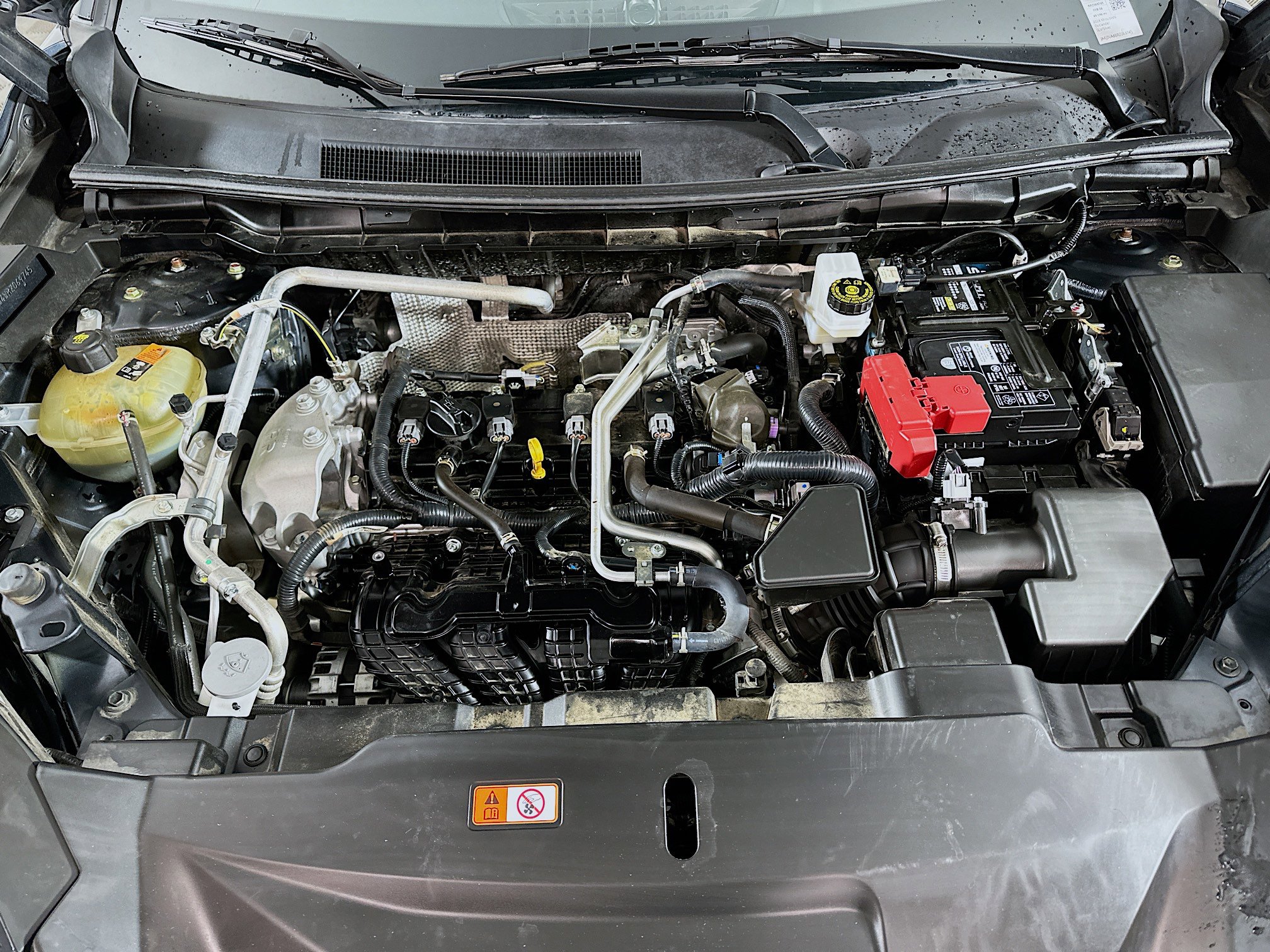 Used 2024 Mitsubishi Outlander SE image 33