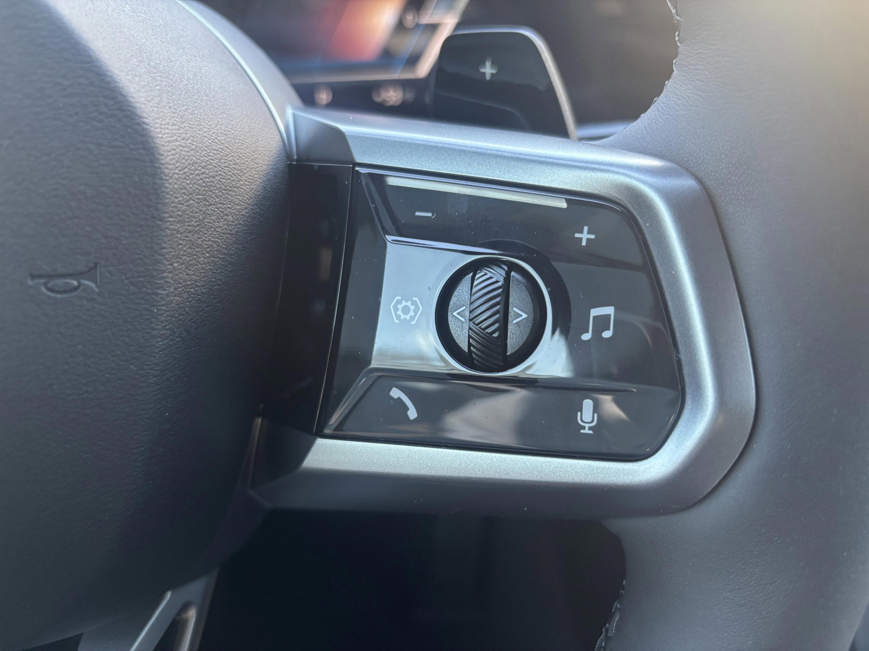 Used 2026 BMW X3 xDrive30 w/ M Sport Package image 10