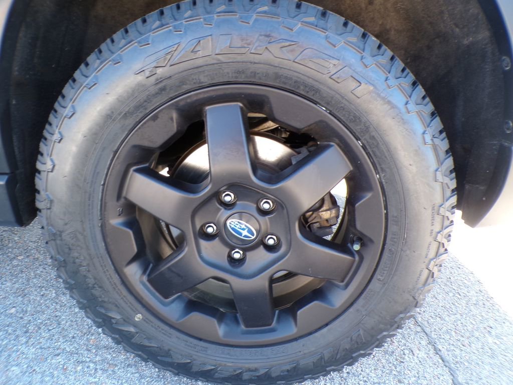 Used 2023 Subaru Outback Wilderness image 9