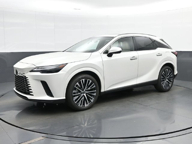 Used 2026 Lexus RX 350 Premium Plus FWD image 4
