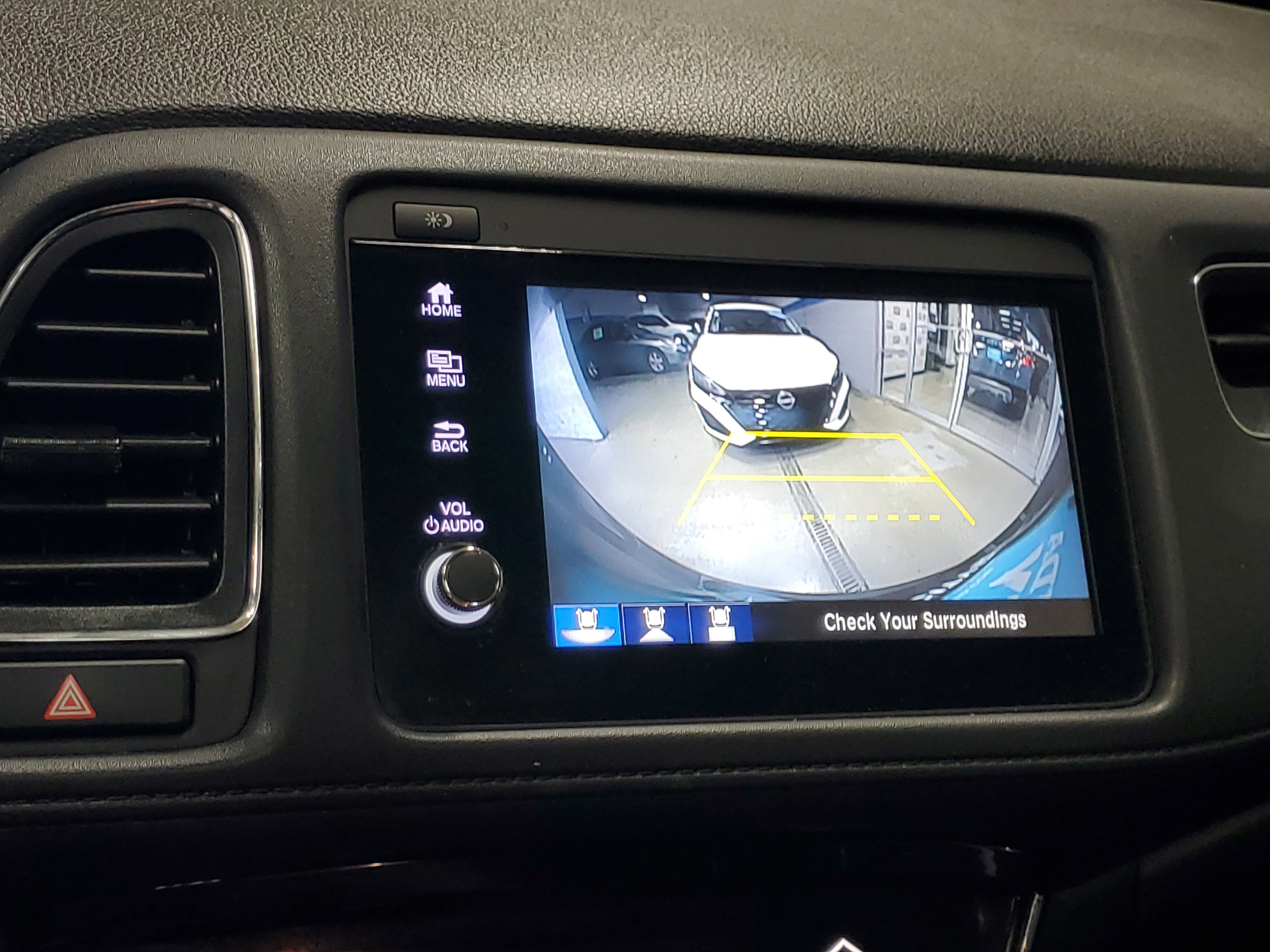 Used 2022 Honda HR-V EX image 32