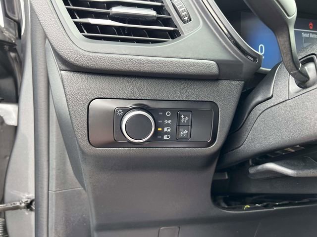 Certified 2025 Ford Escape ST-Line AWD/4WD image 14