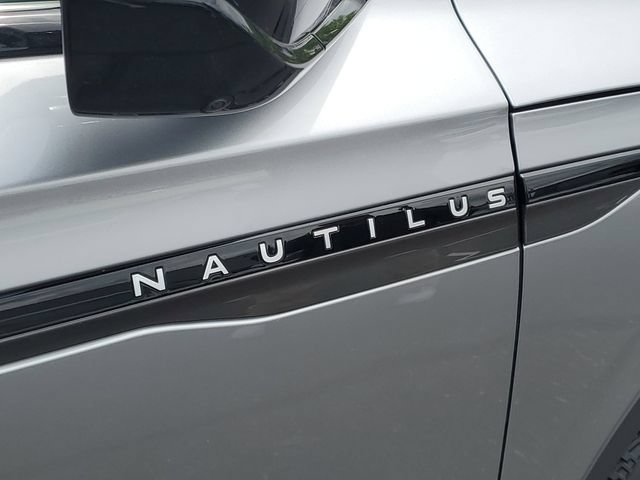 Certified 2024 Lincoln Nautilus Premier w/ Equipment Group 102A AWD/4WD image 6