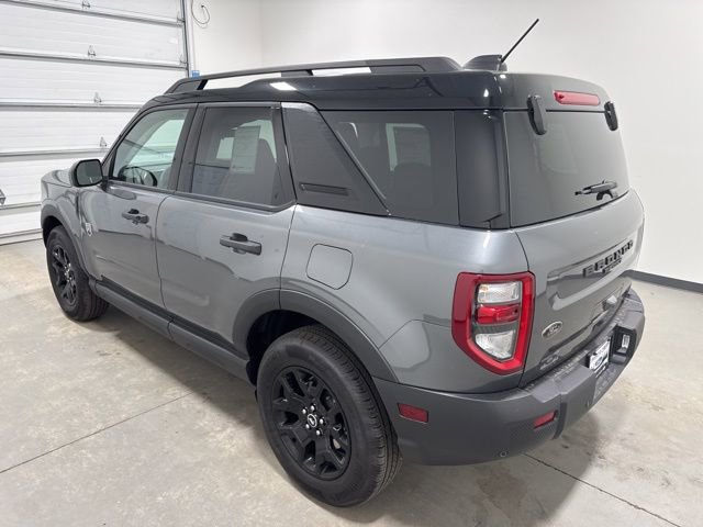 New 2025 Ford Bronco Sport Big Bend w/ Convenience Package image 6