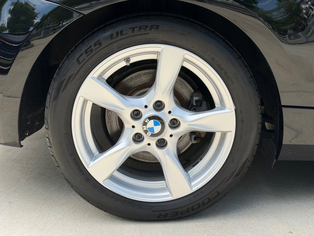 Used 2013 BMW 128i Convertible RWD image 20