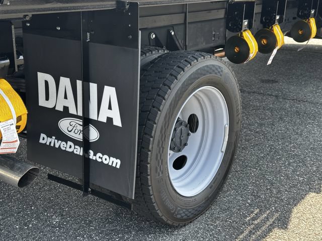 New 2026 Ford F550 4x4 Regular Cab Super Duty image 41