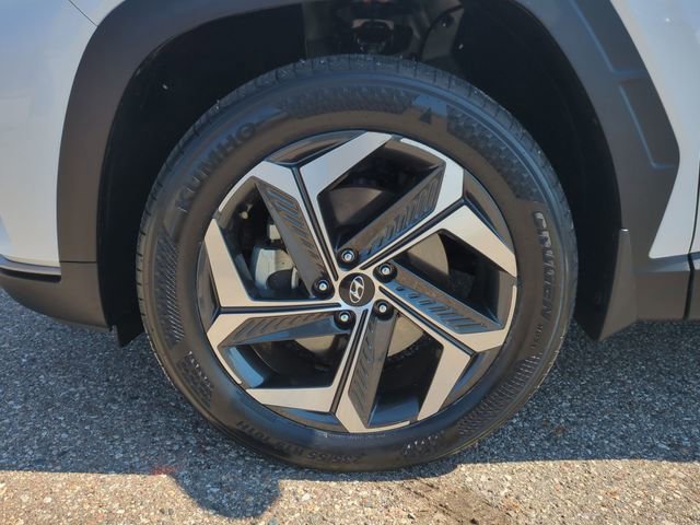 Certified 2022 Hyundai Tucson SEL w/ Convenience + Premium Package image 21