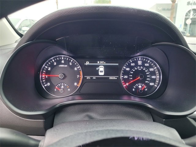 Used 2023 Kia Forte LXS image 22