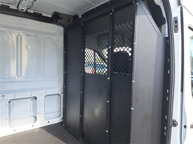 Used 2021 Ford Transit 150 Medium Roof image 10