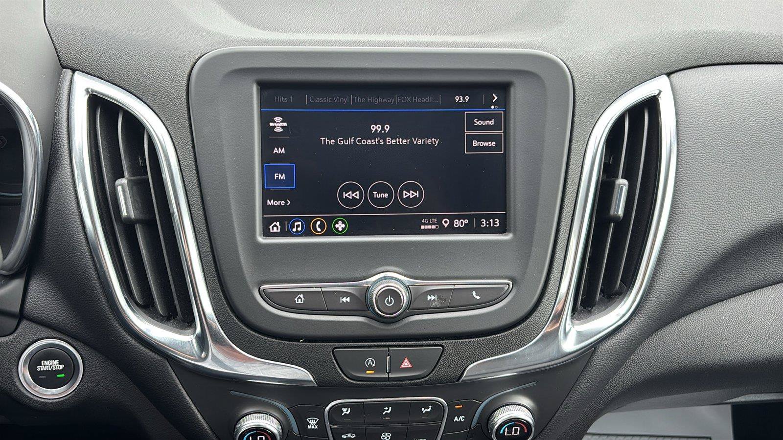 Certified 2024 Chevrolet Equinox LT AWD/4WD image 32