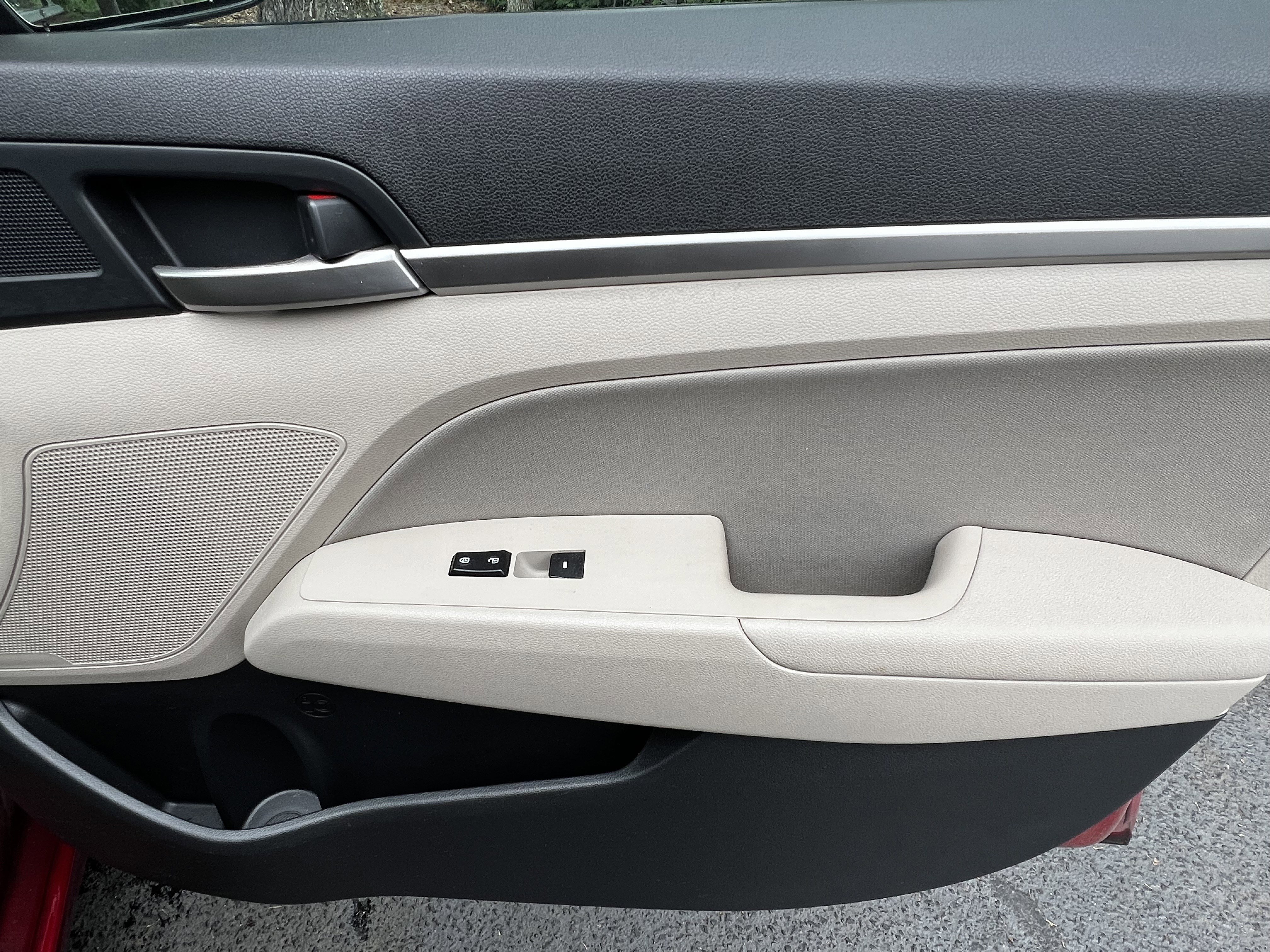 Used 2020 Hyundai Elantra Value Edition FWD image 42