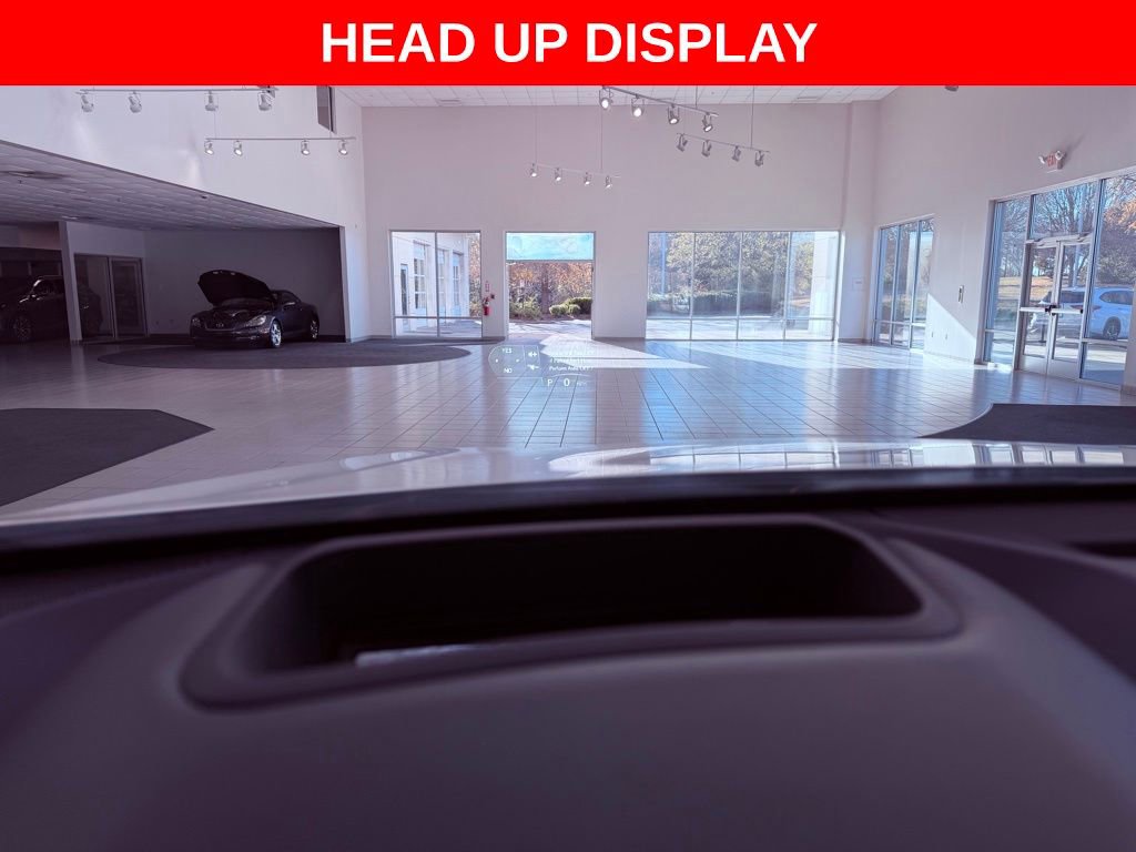 Certified 2022 Lexus NX 350 AWD w/ Premium Package image 12