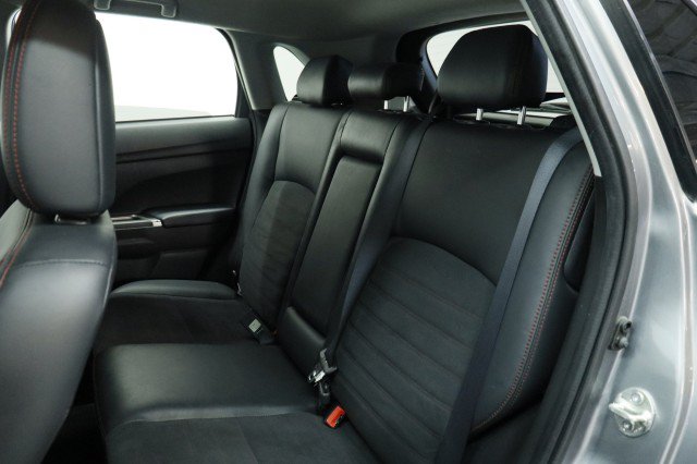 Used 2022 Mitsubishi Outlander Sport SE FWD image 29