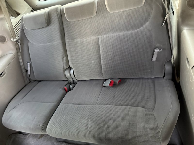 Used 2005 Toyota Sienna CE image 14