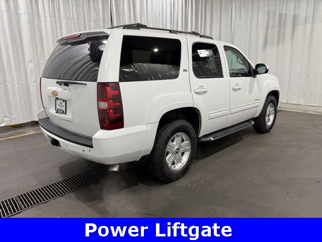 Used 2013 Chevrolet Tahoe LT image 3