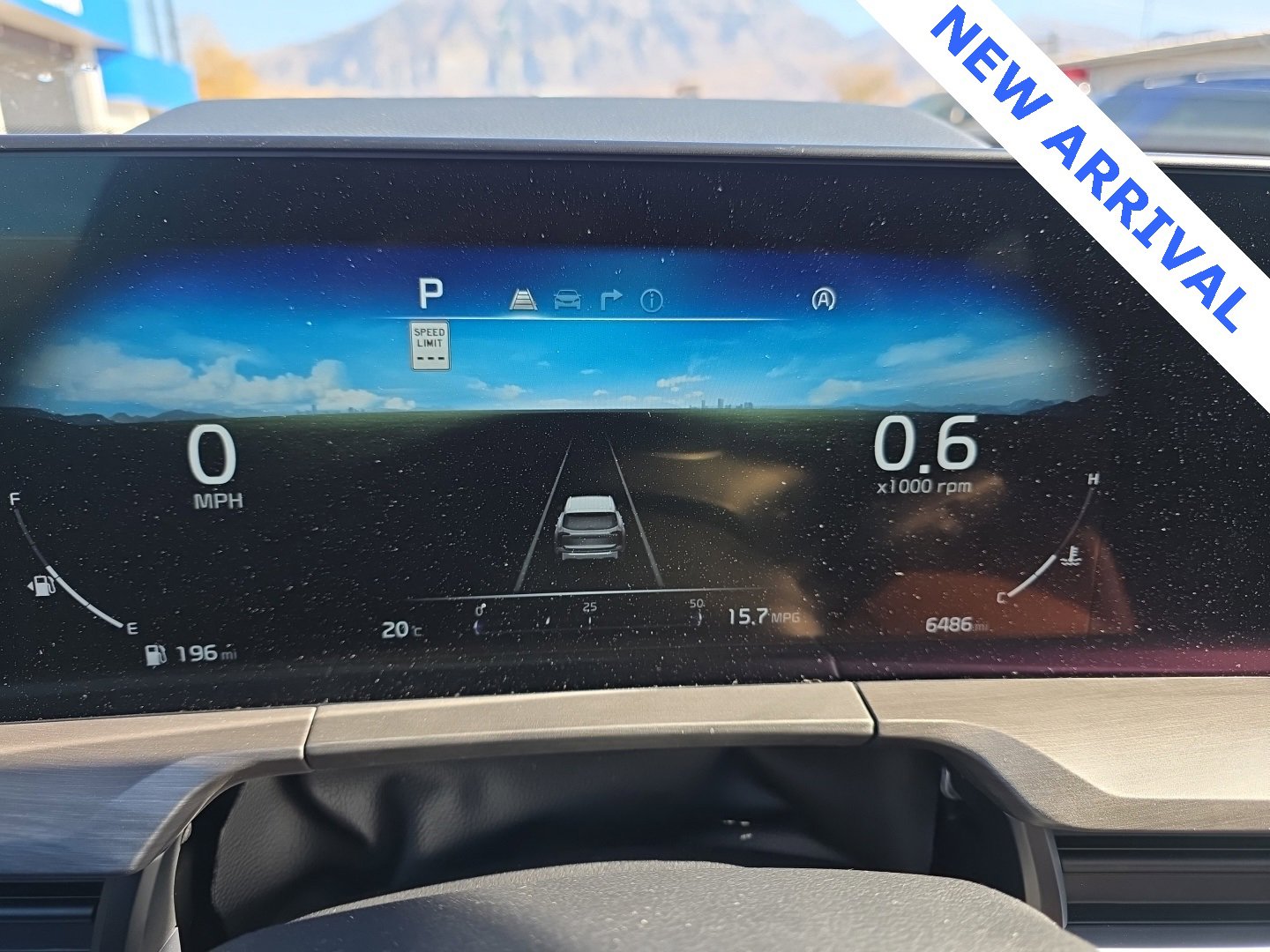 Used 2024 Kia Telluride SX Prestige X-Line image 13