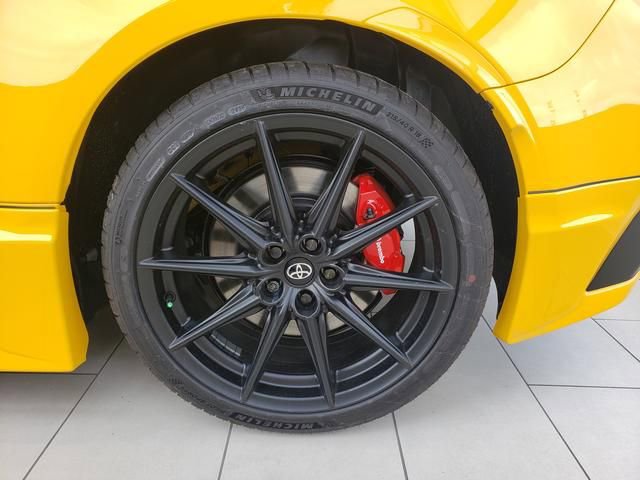 New 2026 Toyota GR86 YUZU Limited image 20